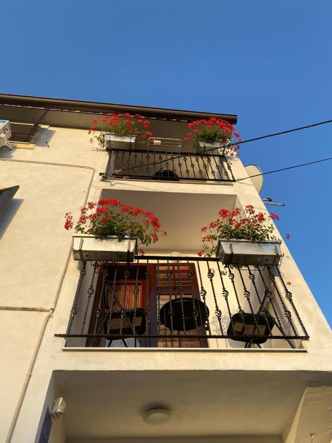 Apartment Sea Galižana Exterior foto