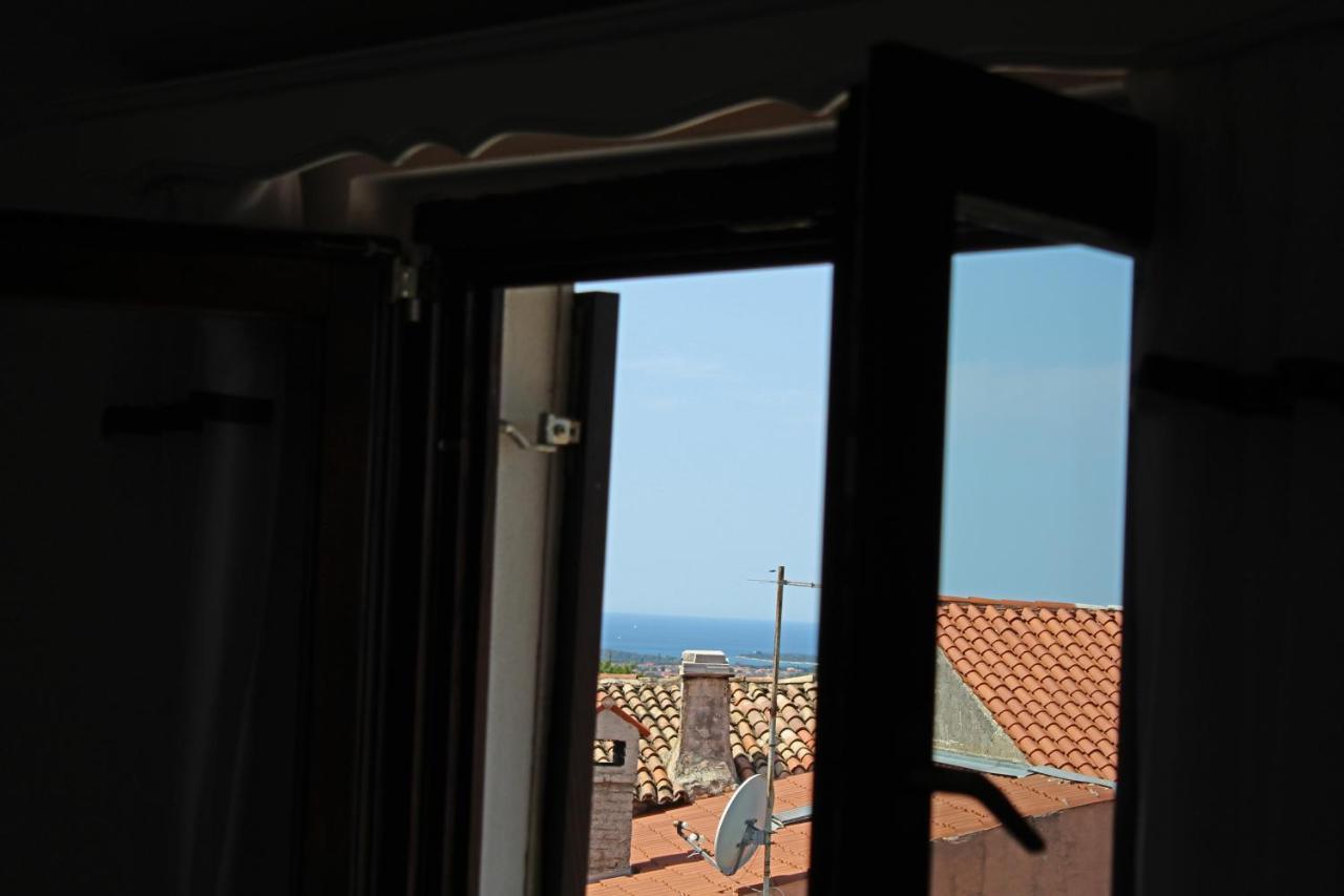 Apartment Sea Galižana Exterior foto